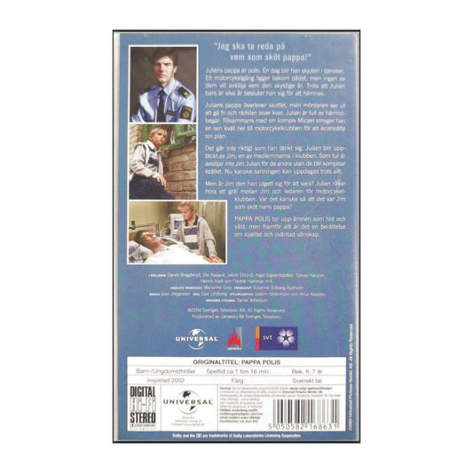 Pappa Polis