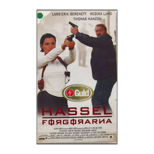 Hassel: Förgörarna