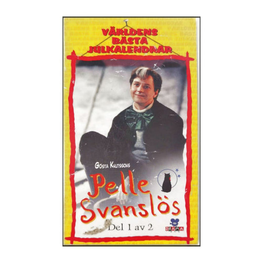 Pelle Svanslös V1