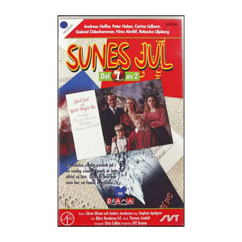 Sunes Jul V1