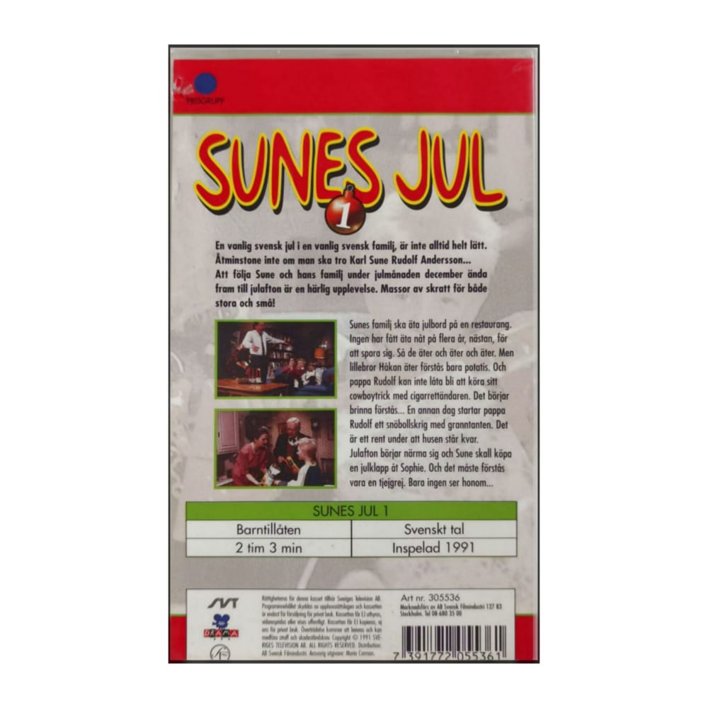 Sunes Jul V1