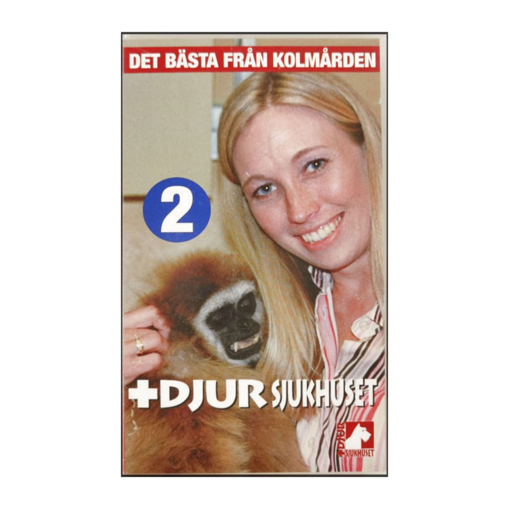 Djursjukhuset 2 (2000-2002) Det Bästa Från Kolmården