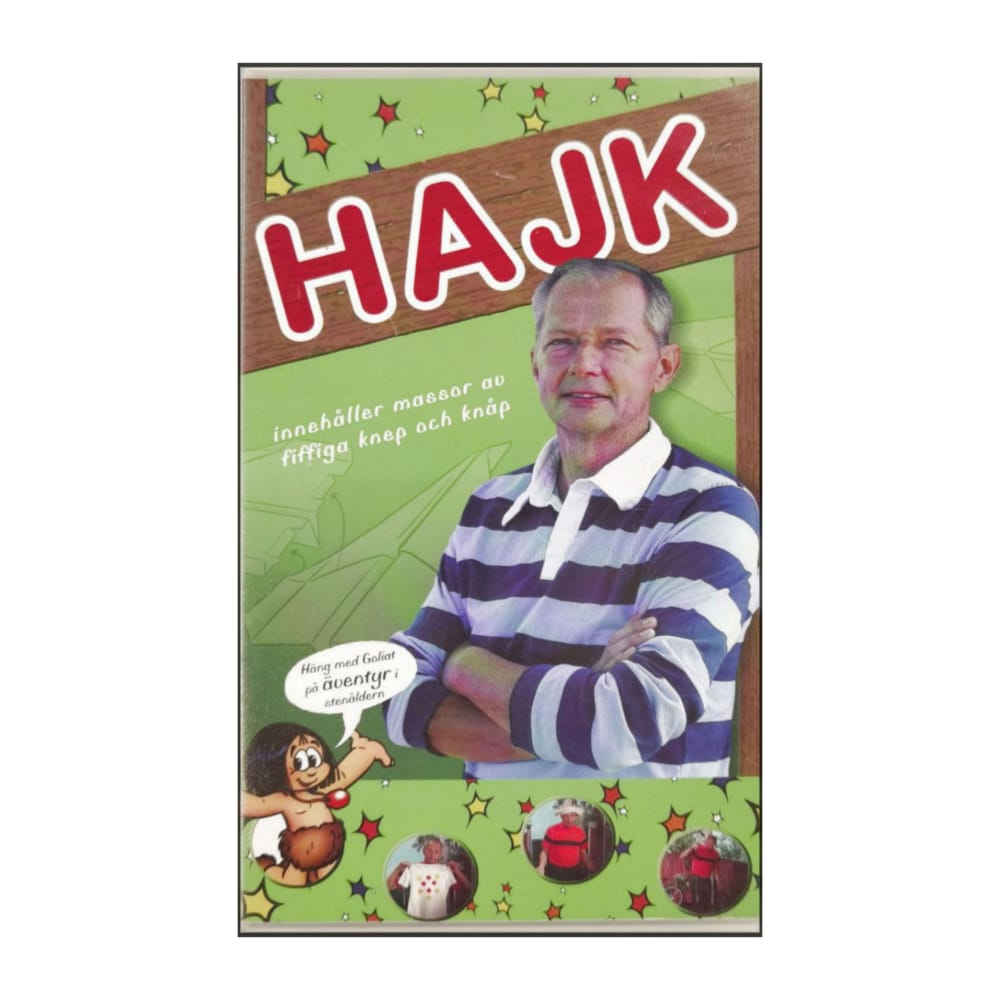 Hajk
