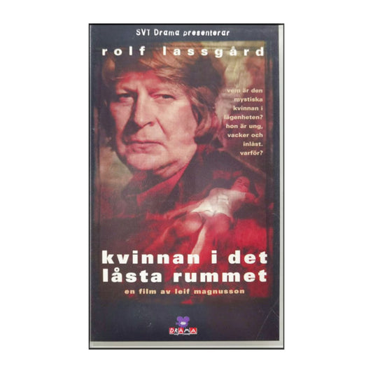 Kvinnan I Det Låsta Rummet (1998)