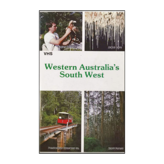 Western Australia'S South West