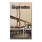 Gå På Vatten