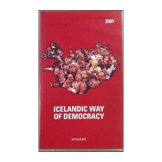 Icelandic Way Of Democracy