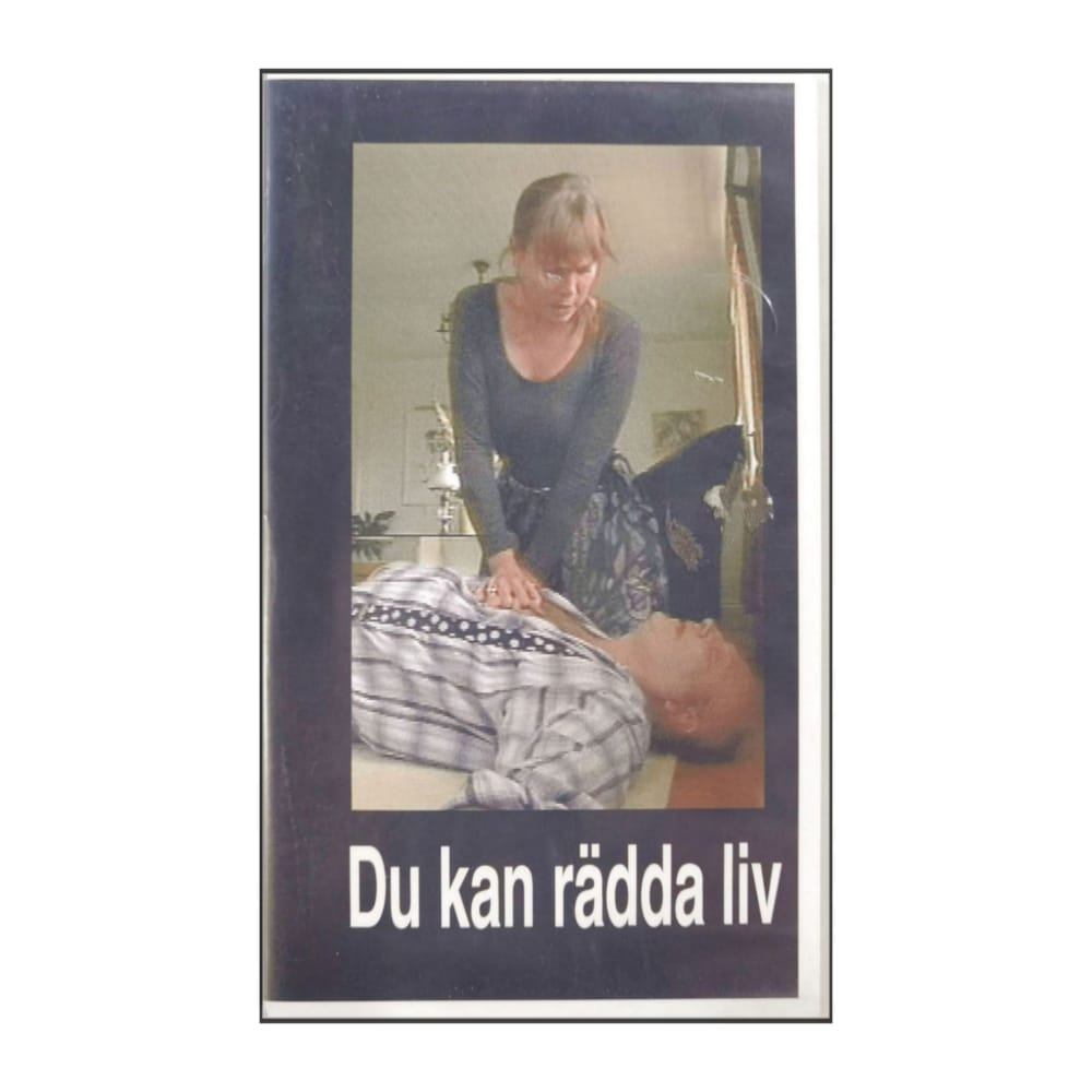 Du Kan Rädda Liv