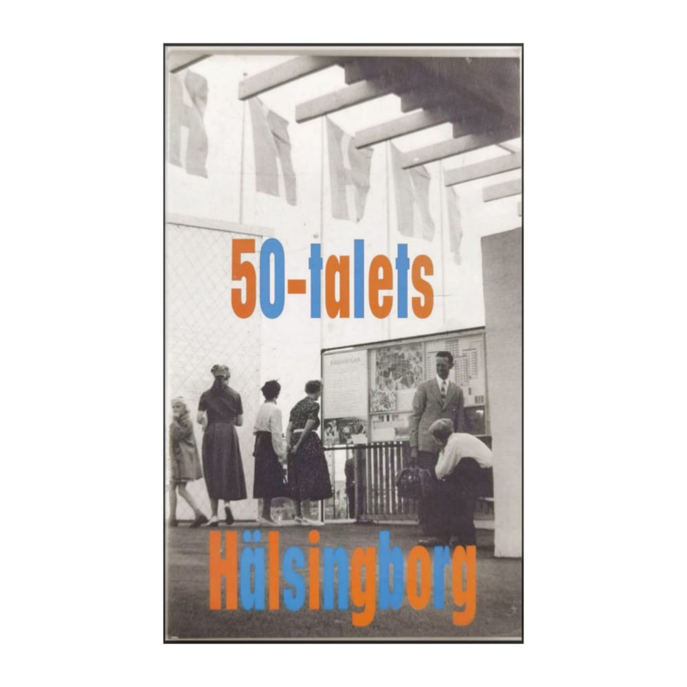 Helsingborg 50-Talets