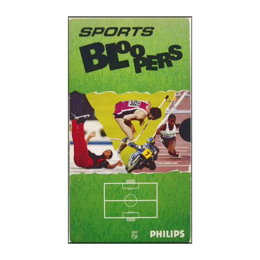 Sportbloopers (1996)