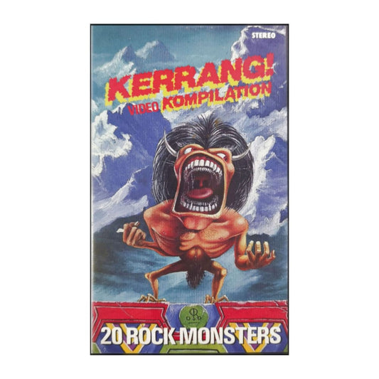 Kerrang! Video Kompilation