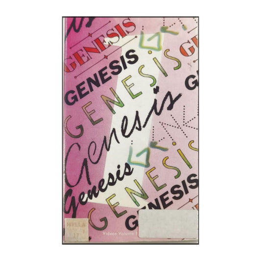 Genesis 1 Genesis Video