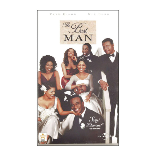 The Best Man