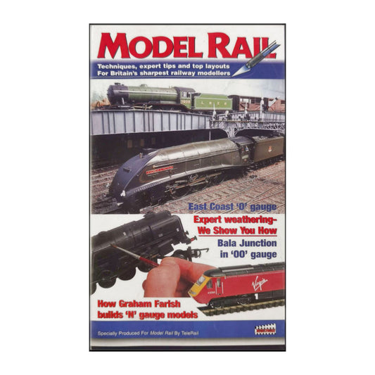 Model Rail Video 2