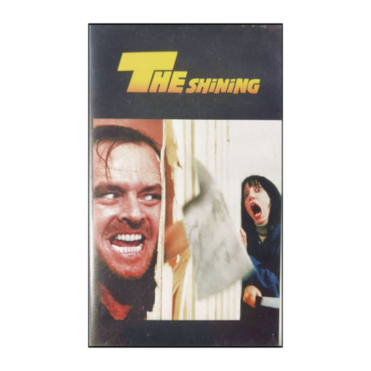 The Shining (1980)