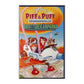 Chip 'N' Dale (1993) Piff & Puff Räddningpatrullen: Brottsbekämparna
