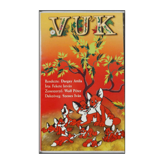 Vux