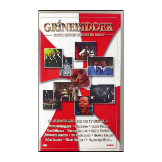 Grinebidder