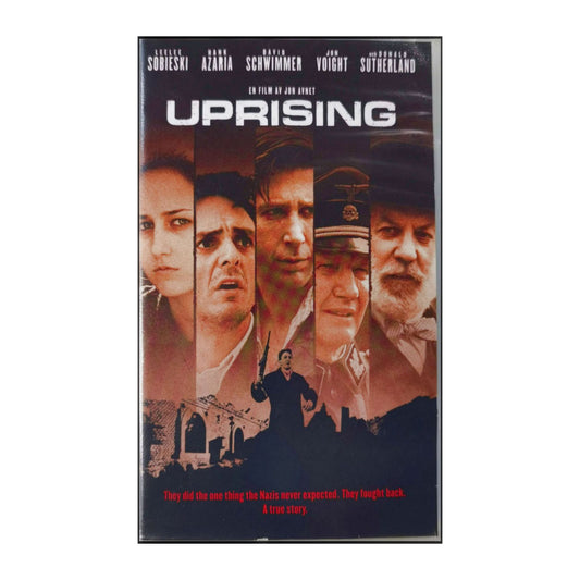 Uprising