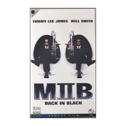 Men In Black 2 (2002)