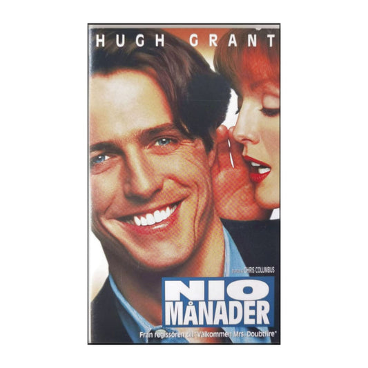 Nine Months | Nio Månader