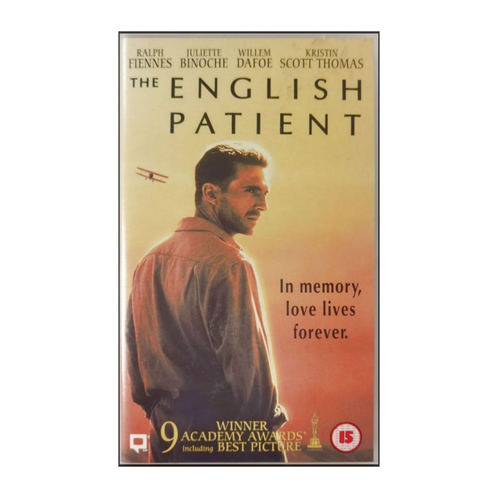 The English Patient