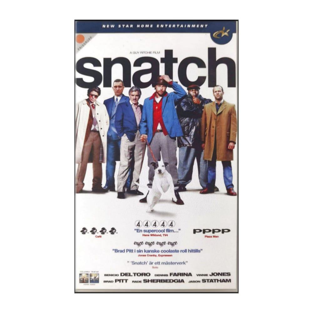 Snatch