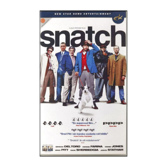 Snatch