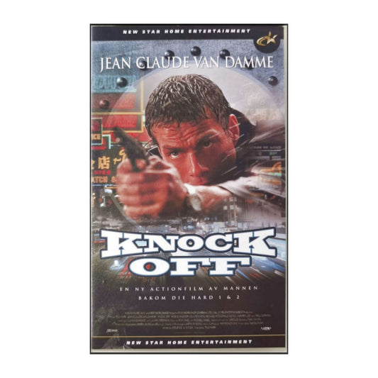 Knock Off