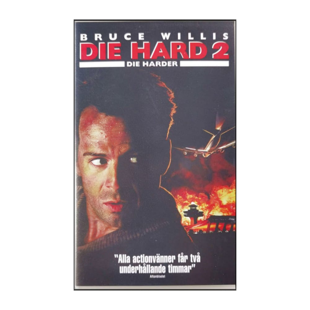 Die Hard 2 (1990)