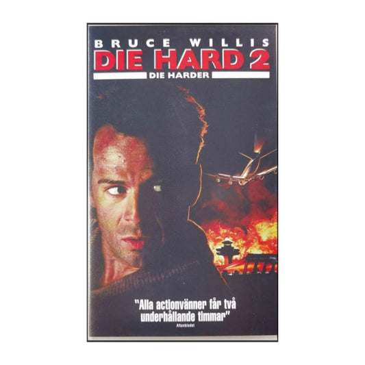 Die Hard 2 (1990)