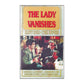 Favoritfilm 716: The Lady Vanishes + A Small Killing