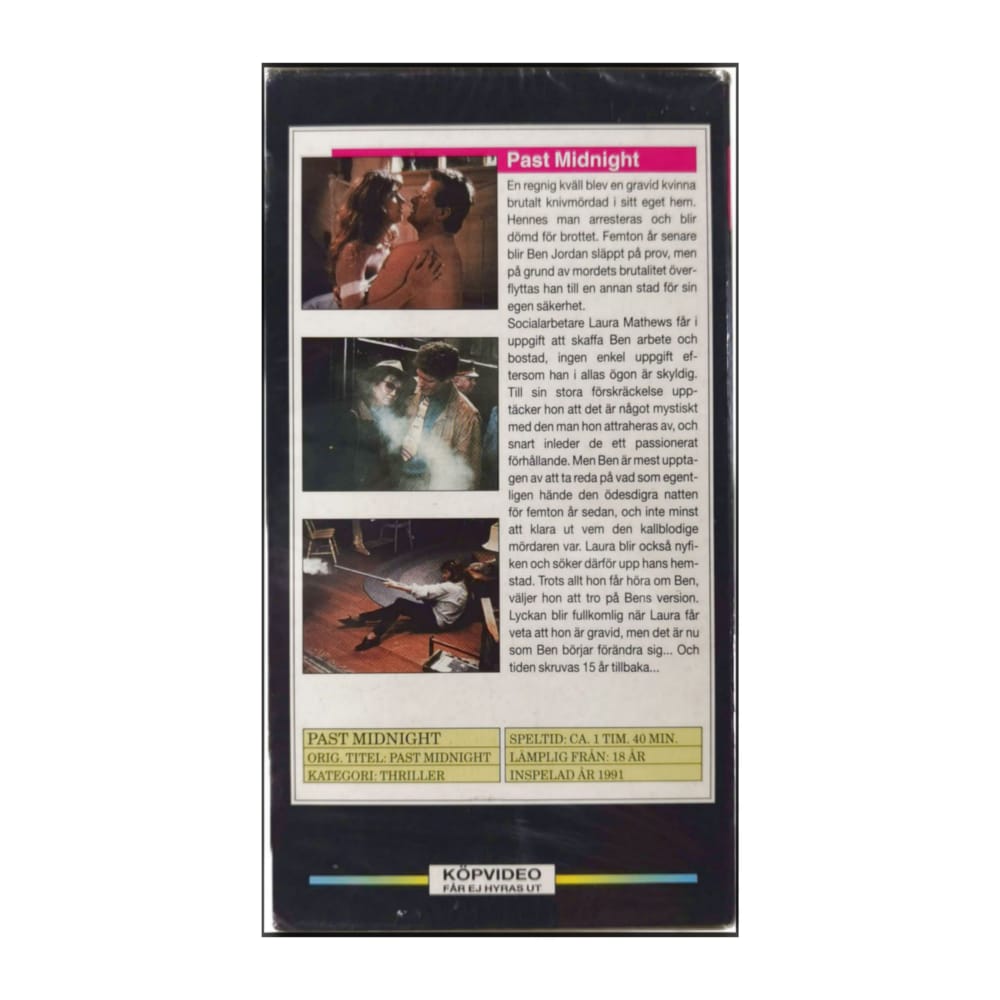 Past Midnight (1991)