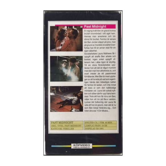 Past Midnight (1991)