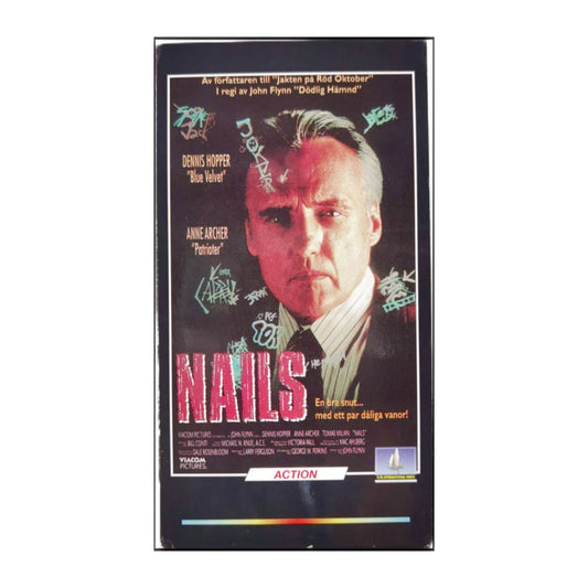 Nails (1992)