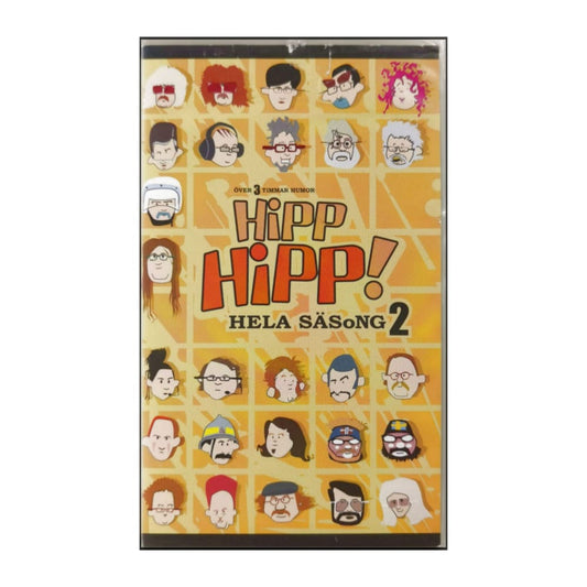 Hipp Hipp! 2