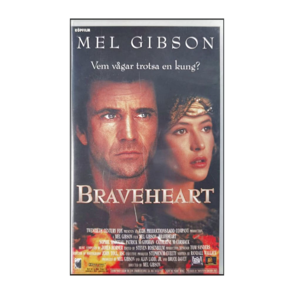 Braveheart