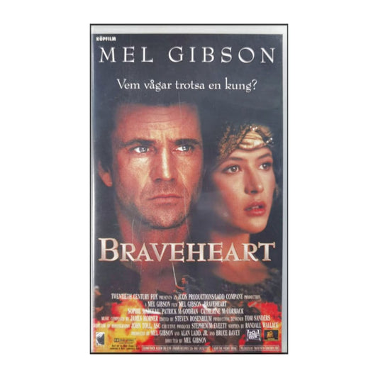 Braveheart