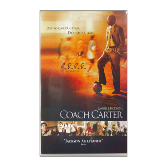 Coach Carter