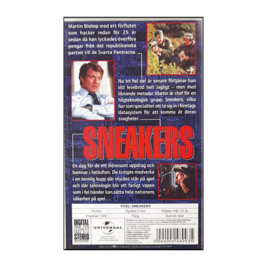 Sneakers