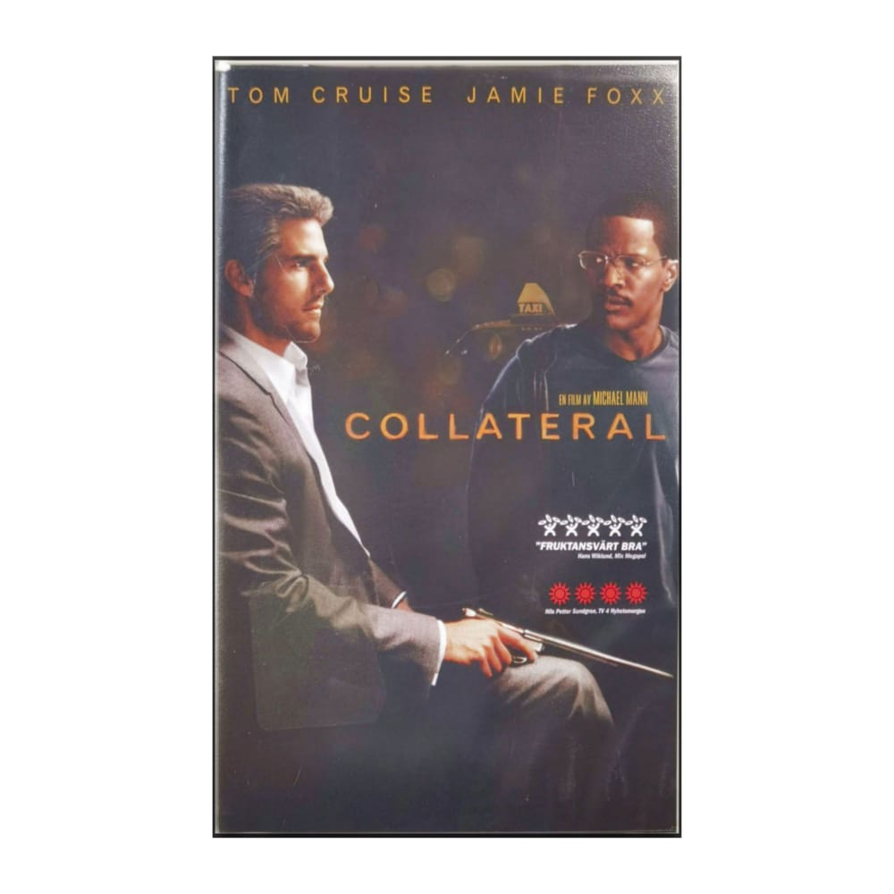 Collateral