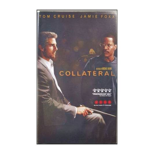 Collateral