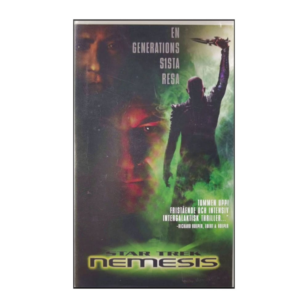 Star Trek: Nemesis