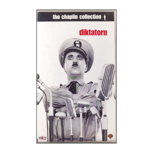 The Great Dictator