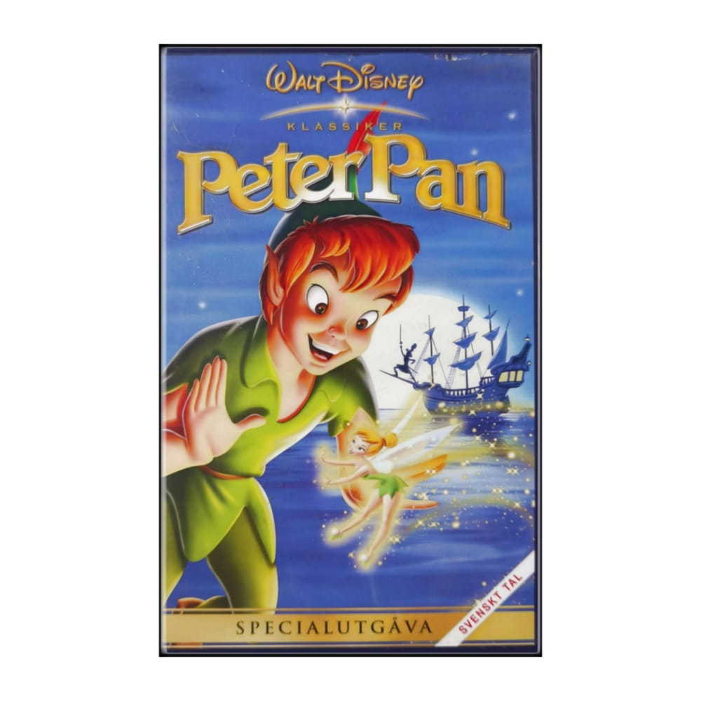 Peter Pan (1953)