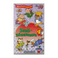 The Busy World Of Richard Scarry 7-8 Snöstormen
