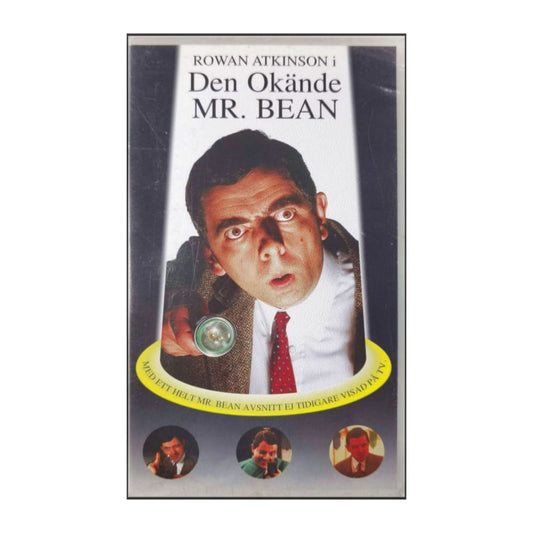 Mr. Bean: Den Okände