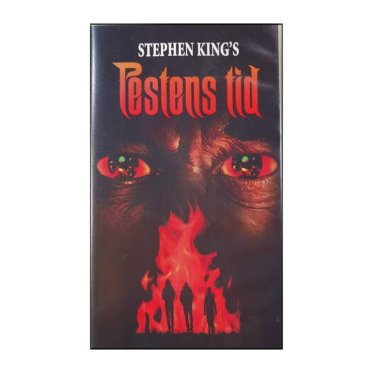 The Stand (1994) Pestens Tid