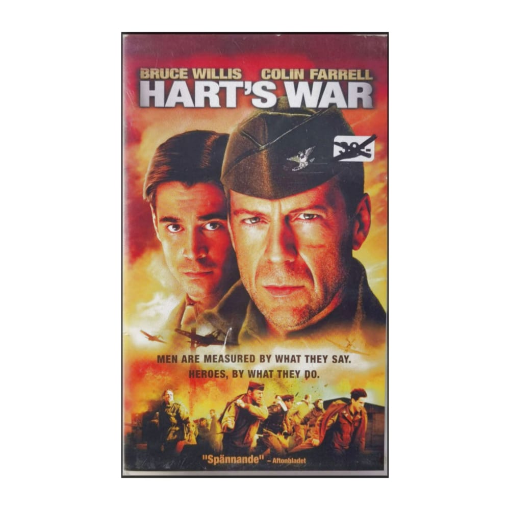 Hart'S War