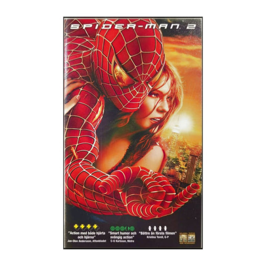 Spider-Man 2